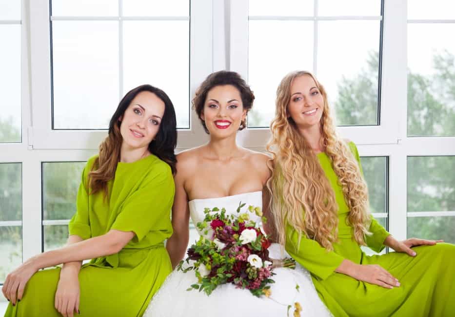 ruské nevěsty