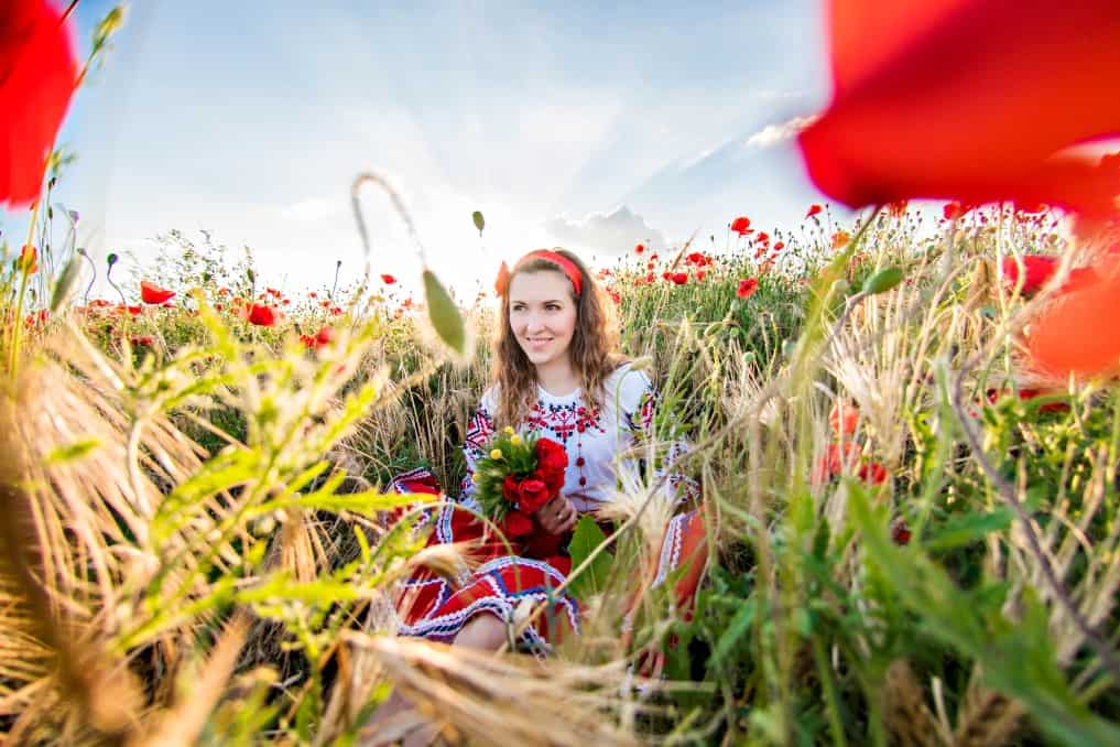 ukrán menyasszonyok